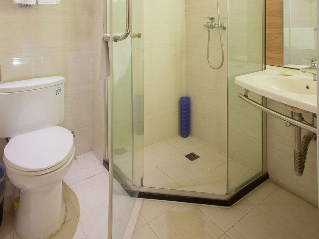 Отель Ibis Luoyang Hi Tech Dev Zone Номер фото